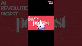 Artificial Intelligence: Energetic AI Logo Intro for AI Revolution Digest #animation  #chatgpt