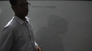 #Physicsforclass10 (LightL3) -Spherical Mirrors
