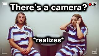 Killer Parents Realize They Confessed On Camera