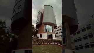 New Horizon College of Engineering and Degree. #nhce #newhorizons #nhc #college #collegelife #shorts
