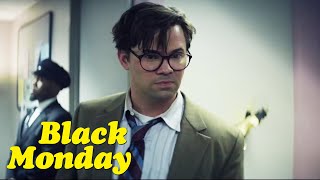 Black Monday | Blair Confronts Mo