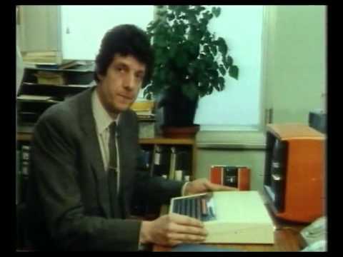The Computer Programme Episode 10: Things To Come (the future of computing)