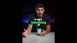 WHY you should drink Sparkling Water