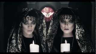 Black Veil Brides - COFFIN - Official Music Video