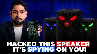 Hack Any Bluetooth Speaker! (Crazy Trick)