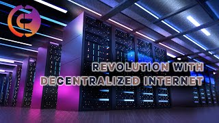 Revolution with Decentralized Internet