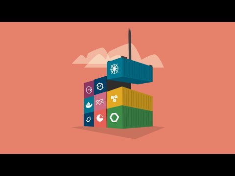 Containers for Developers | Learning DevOps