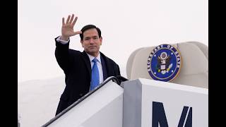 Rubio’s Speech a Realistic and Inspiring Warning: Economist