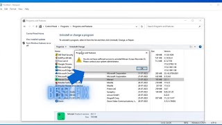 Best Fix 2024: How to Uninstall from App in Windows with Ease