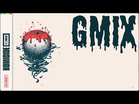Logic - Homicide ft.Eminem,Kendrick Lamar,DAX,Anilyst (Remix 2021)