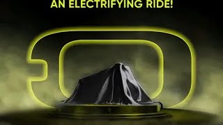 TVS Motors Orbiter LIVE Launch  | Only Highlights