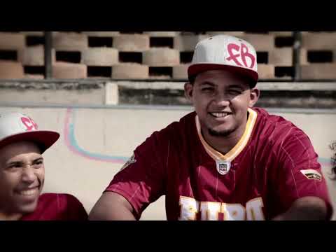 Beauty & Beast Profile: Beat Battle: Red Bull