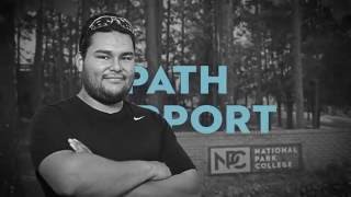 Find Your Path - Non Traditional