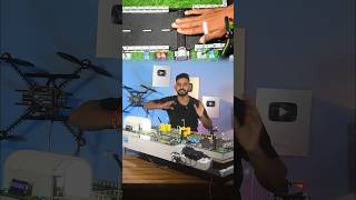 How to Make Electricity Generator Science Project #freeenergy #sciecne #project #innovation