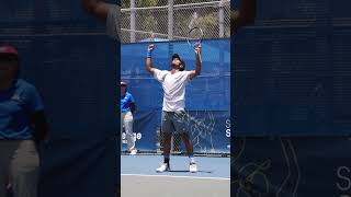 Govind Nanda (USA) - ITF M15 Lakewood, California - Singles Champion