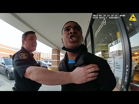 Drunk Teen Caught By Police Drinking Underage Makes Matters Worse
