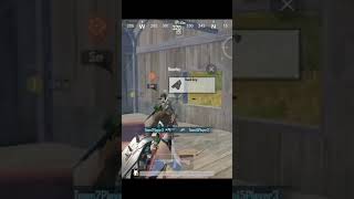 1v2 in competitive 🥵 #shorts #shortsvideo #lowenddeviceplayer #jonathangaming #bgmi #pubgmobile