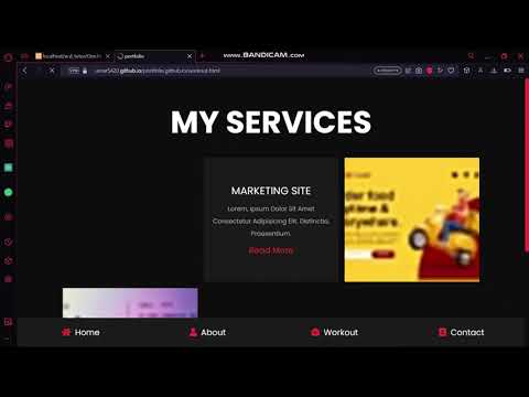 HTML Basics for Beginners | Web Development Course On Vscode W.D Tutors (First Video).