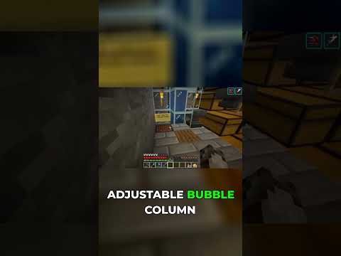 Level Up Minecraft  Underrated Redstone QoL Hacks! #minecraft #minecraftbuilding