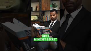 Rich Mindset Secret | CashSnack  #budgeting #financehacks #financialfreedom