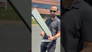 G Wagon vs Siding durability test #experiment