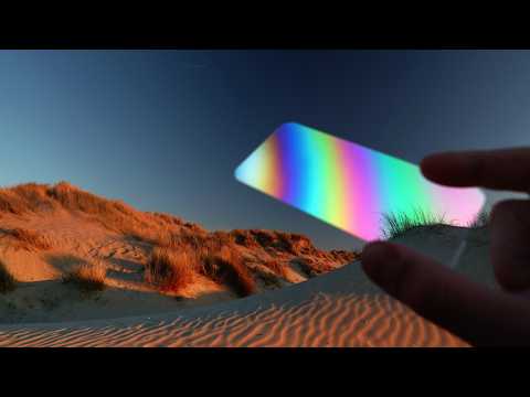 Strange Filters