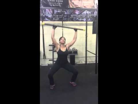 Gym fails