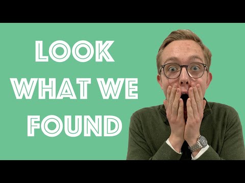 Exploring Taipei 101 area (we found the most AWESOME thing) - VLOG52