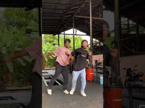 aasa kooda | choreo : nivas_RT | BBD #dance #love #aasakooda #shorts #bbd