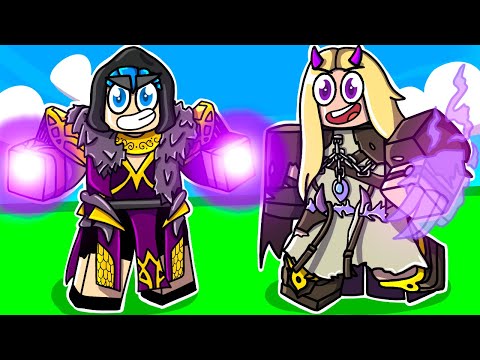 We Played the NEW Roblox Bedwars SEASON 11!