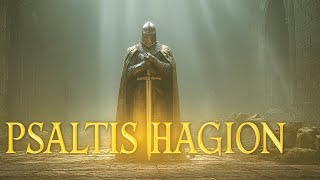 Psaltis Hagion – Medieval Sacred Chant