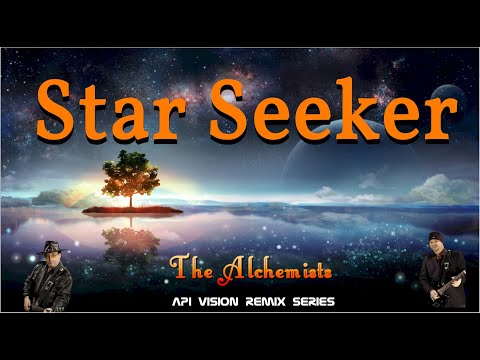 Star Seeker (API Vision) 2025