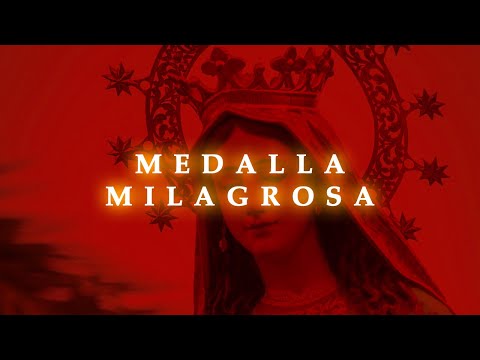 [MARCHENA] Virgen de la Milagrosa 2024