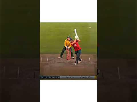 Boss batting✅#shorts #cricket #sunosports #cricketlover
