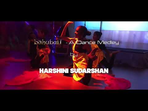 Bahubali - A Dance Medley