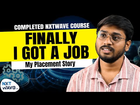 My Honest Review About NxtWave Course | CCBP 4.0 Telugu | NextWave Institute Review | 2024
