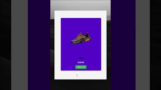 Tips on how to Create a Product Card With HTML,CSS & JS