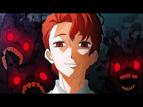 Mieruko-chan「 AMV 」Save Us