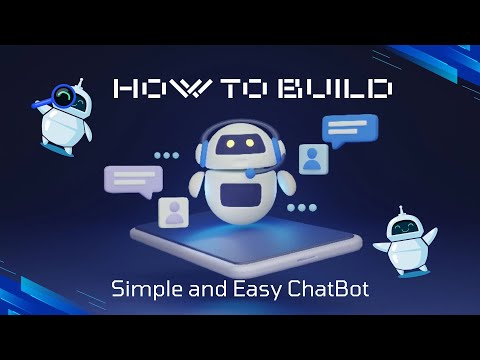 Build Your Own Chatbot in Python: A Simple Machine Learning Project!
