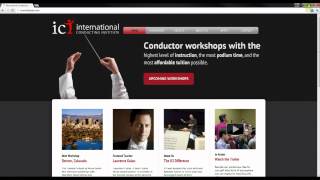 Responsive Web Design