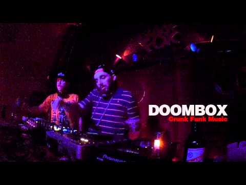 Love Hz March 2015 - Disorder Crew, Doombox vs Mohawk, Cryptonix