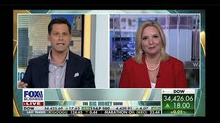 Rep. Hinson on the Big Money Show