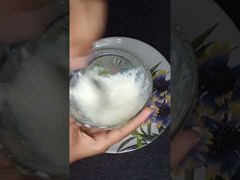 ||Body Whitening Cream||YouTube Shorts||Viral Hack||Homeremedy