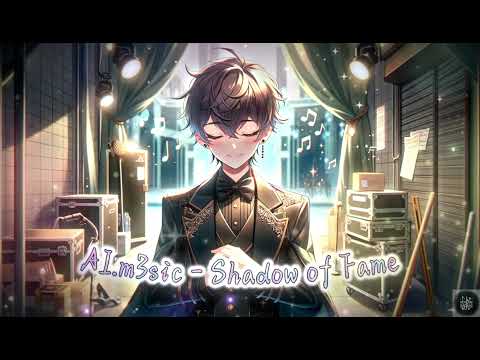 Shadow of Fame - AI.m3sic - Mia 🎵
