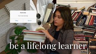 the type-A guide to designing a personal curriculum