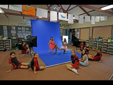 Exeter Public School Project