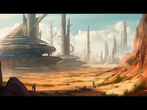 Bill Gates' $80 Million Smart City Vision in the Desert