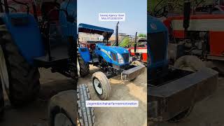 Second Hand Tractor Mandi Haryana। #oldtractors #secondhandtractor #automobile #tractor