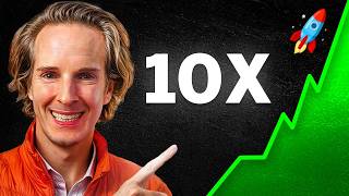 The Next 10x Bagger Stocks