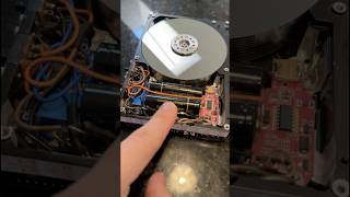 This hard drive has a lil secret 🤫🥵🍆